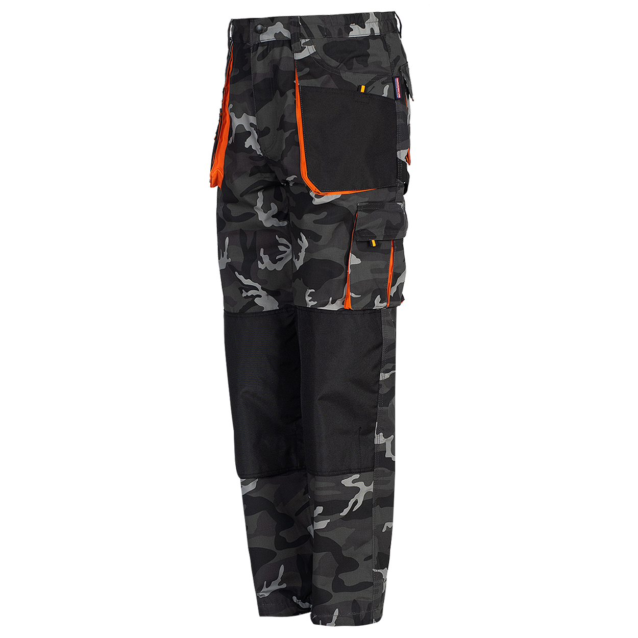 Παντελόνι εργασίας EMERTON CAMOUFLAGE - 3