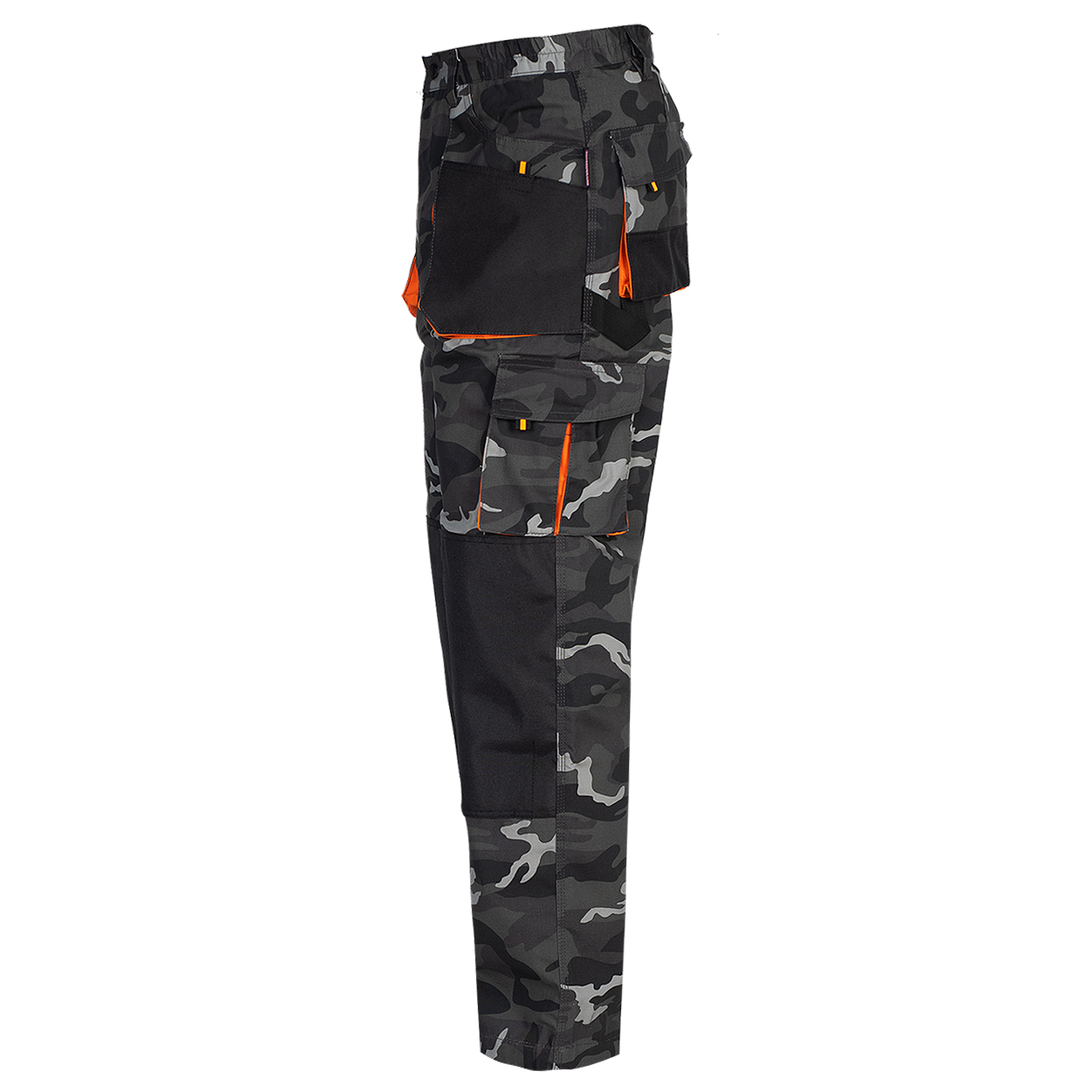 Παντελόνι εργασίας EMERTON CAMOUFLAGE - 5