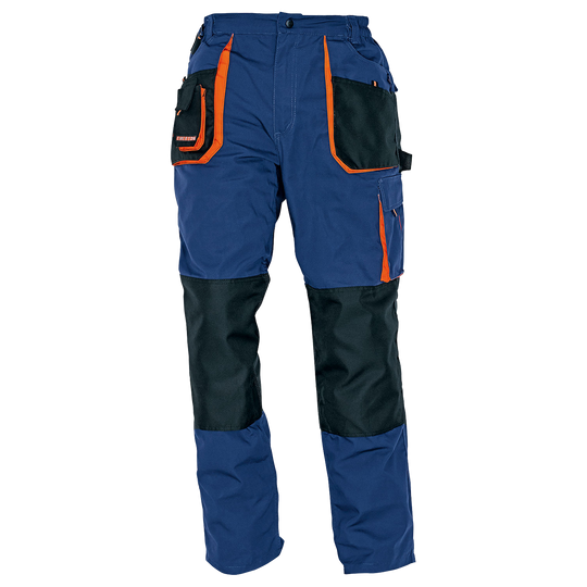 Work trousers EMERTON NAVY