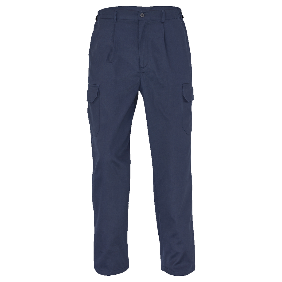 Work trousers FF JOHAN NAVY