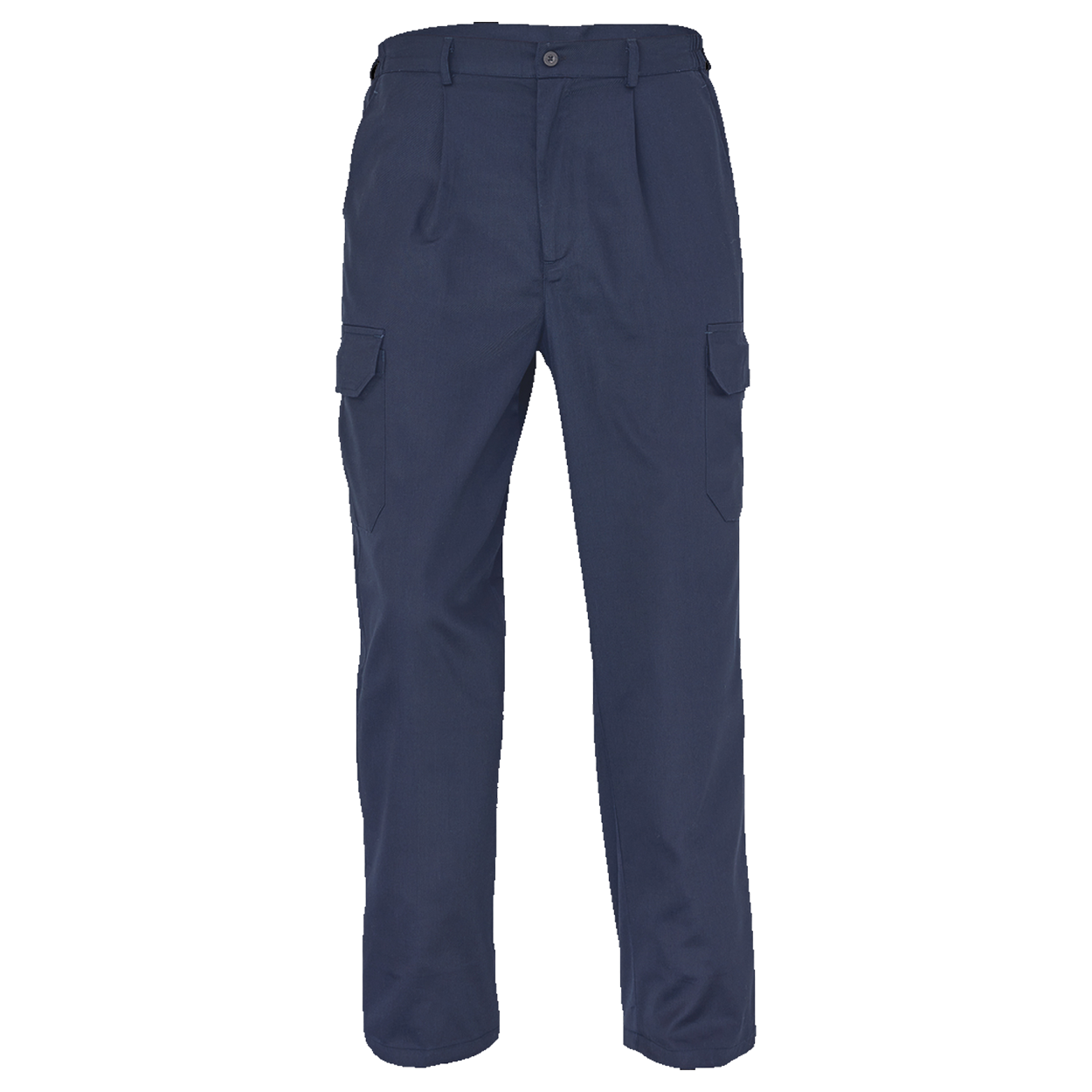 Work trousers FF JOHAN NAVY