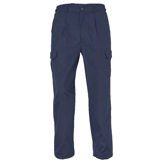 Work trousers FF JOHAN NAVY