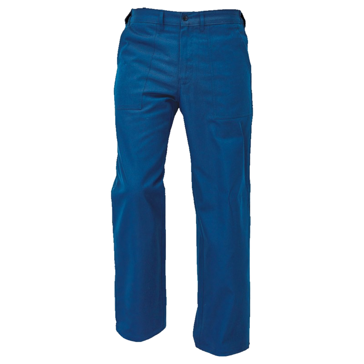 Work trousers FF UWE BLUE