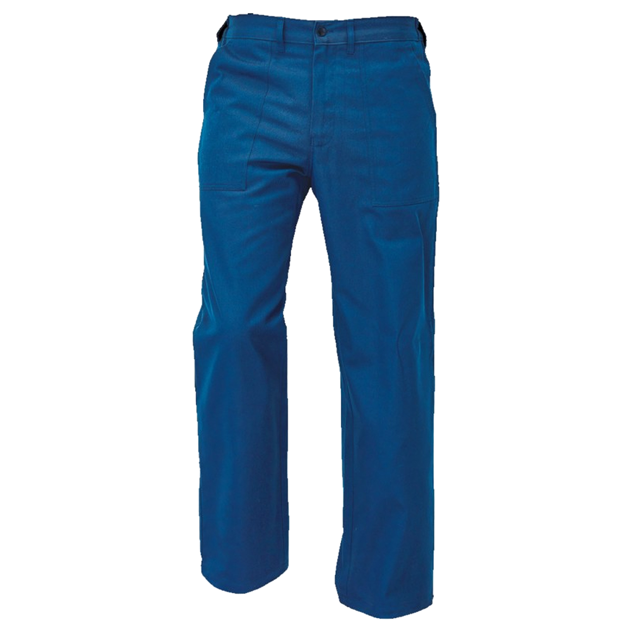 Work trousers FF UWE BLUE