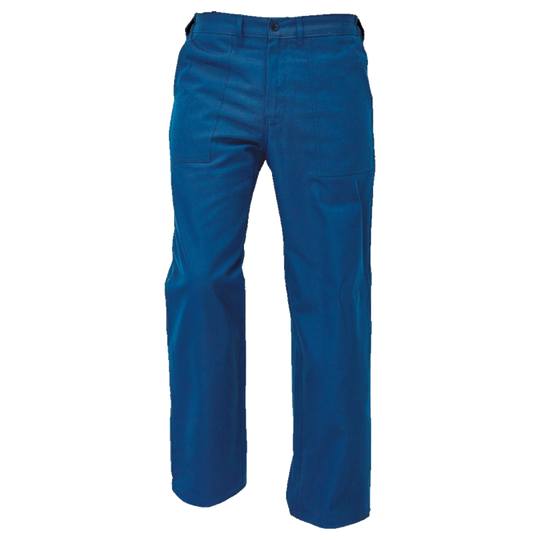 Work trousers FF UWE BLUE