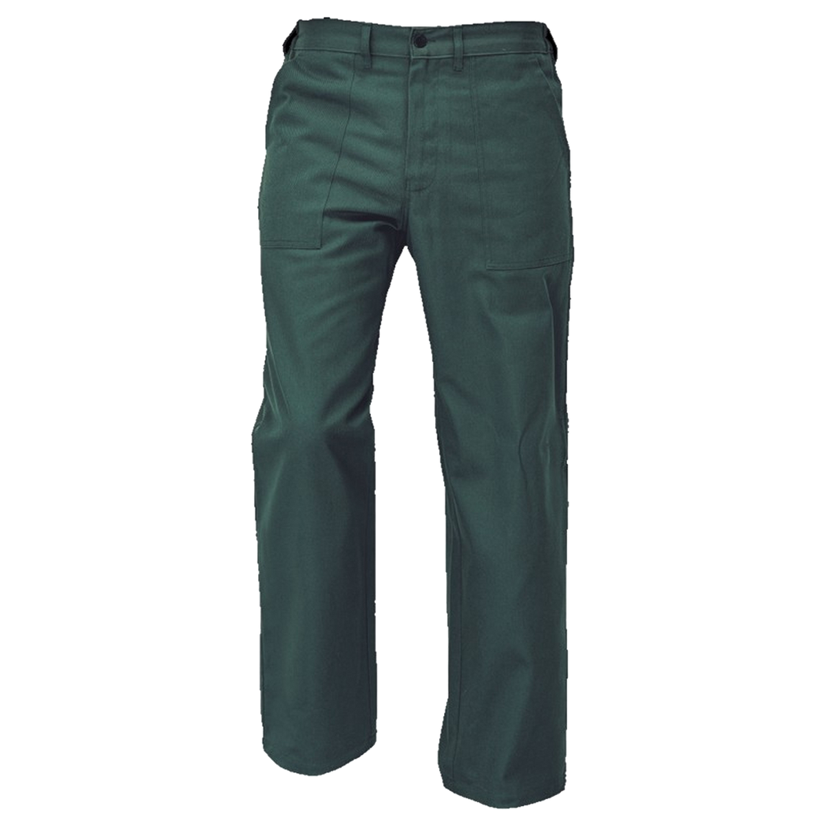 Work trousers FF UWE GREEN