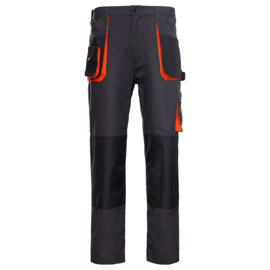 Pantalon de lucru KASTOR - 1