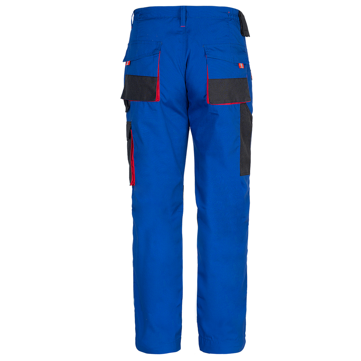 Παντελόνι εργασίας KASTOR ROYAL BLUE - 2