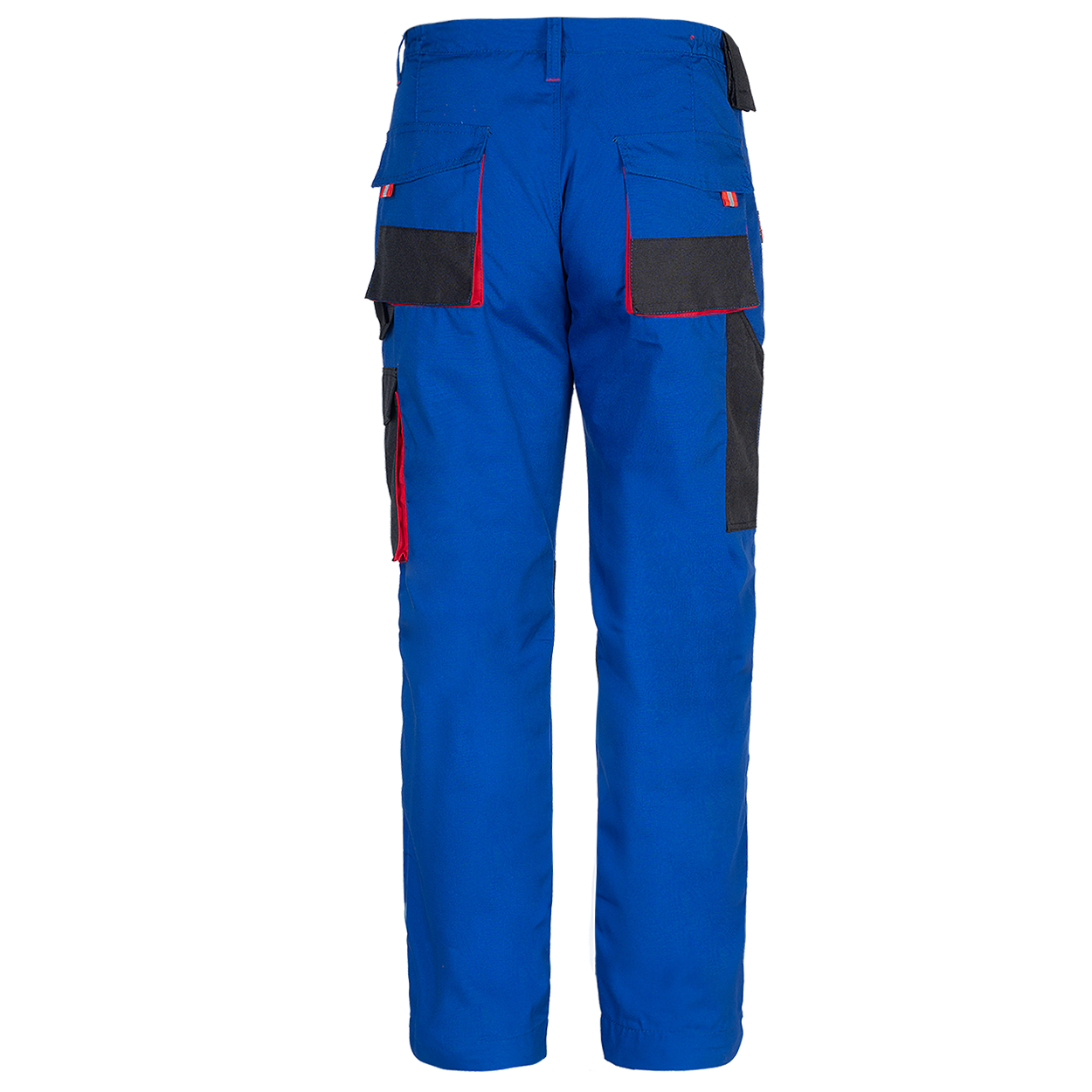 Παντελόνι εργασίας KASTOR ROYAL BLUE - 2