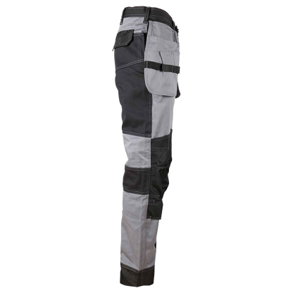 Pantalon de lucru KEILOR GRI - 2