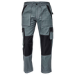 Pantalon de lucru MAX VARĂ ANTRACITE - 1