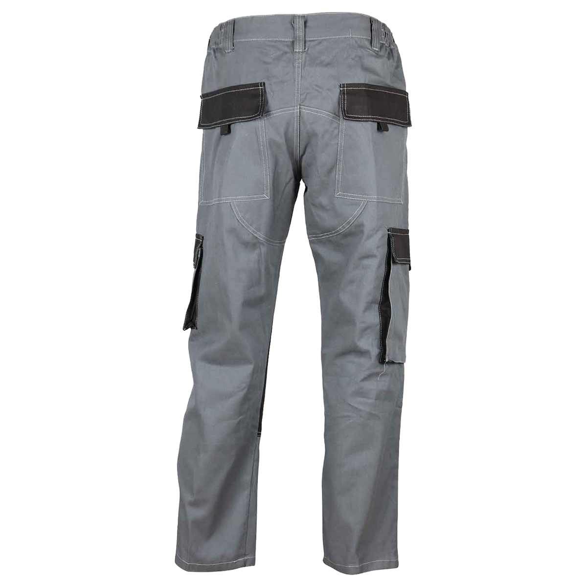 Pantalon de lucru MAX VARĂ ANTRACITE - 2