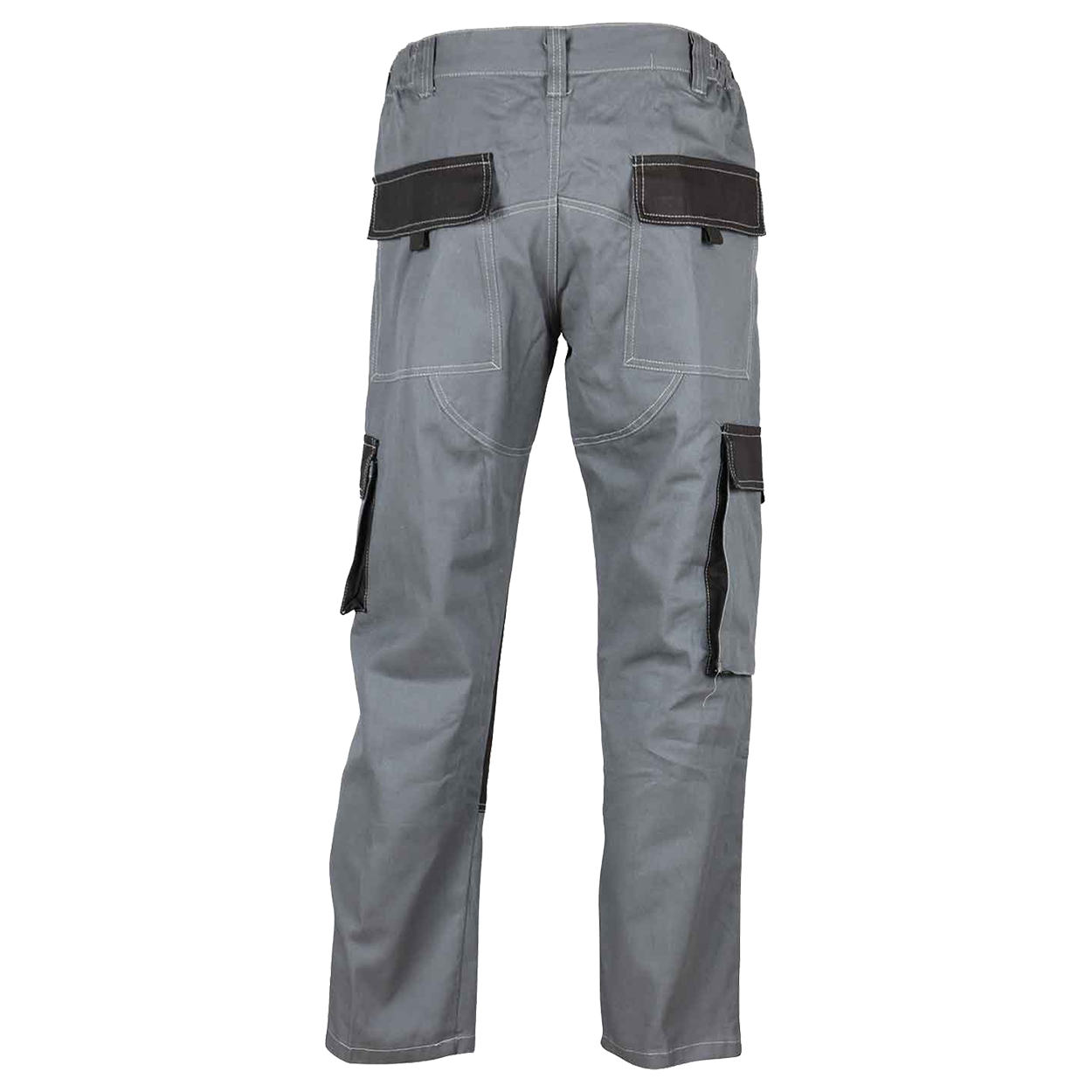 Pantalon de lucru MAX VARĂ ANTRACITE - 2