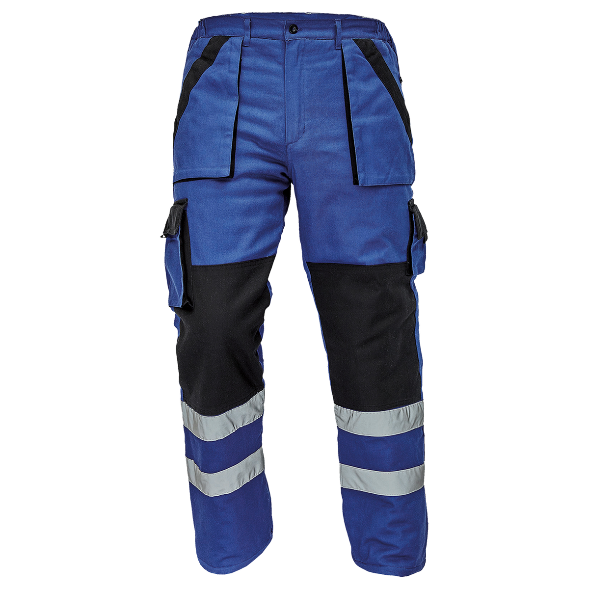Work trousers MAX WINTER REFLEX