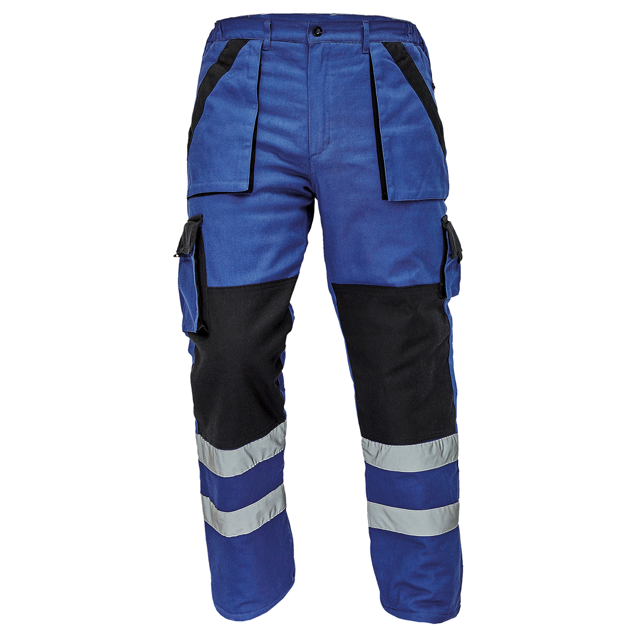 Work trousers MAX WINTER REFLEX