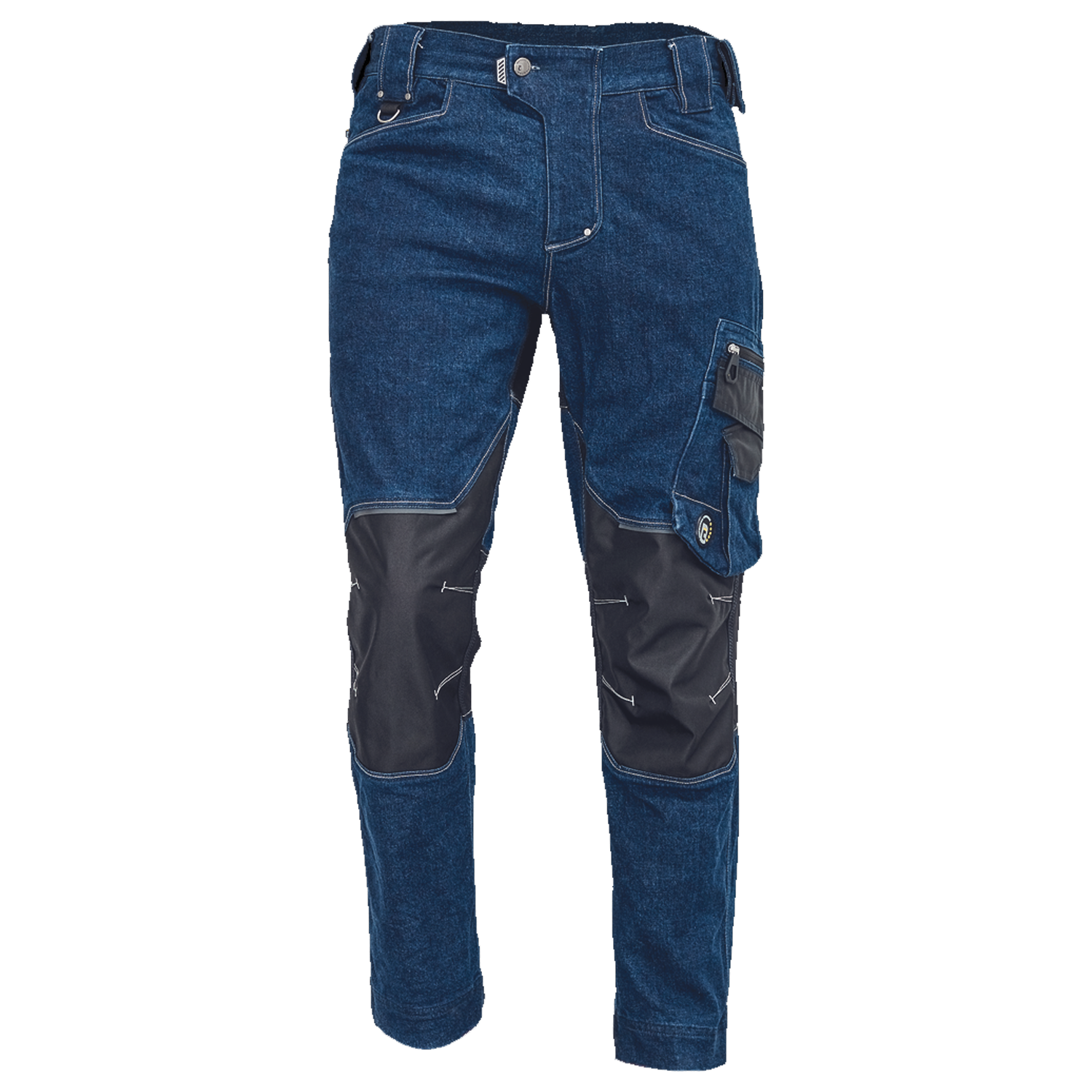 Pantaloni de lucru NEURUM DENIM