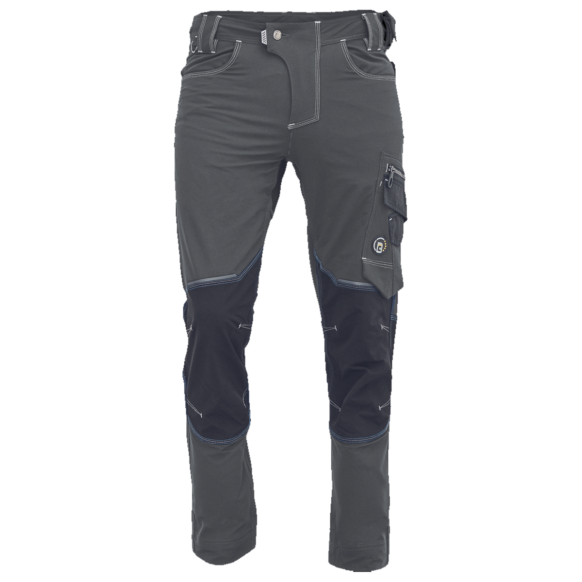 Pantaloni de lucru NEURUM PERFORMANCE ANTRACIT