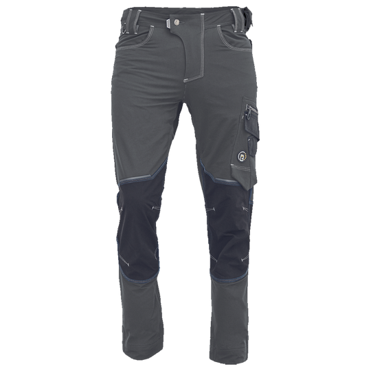 Work trousers NEURUM PERFORMANCE ANTRACITE