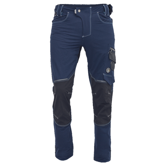 Παντελόνι εργασίας NEURUM PERFORMANCE NAVY BLUE