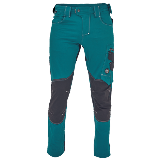 Work trousers NEURUM PERFORMANCE PETROL