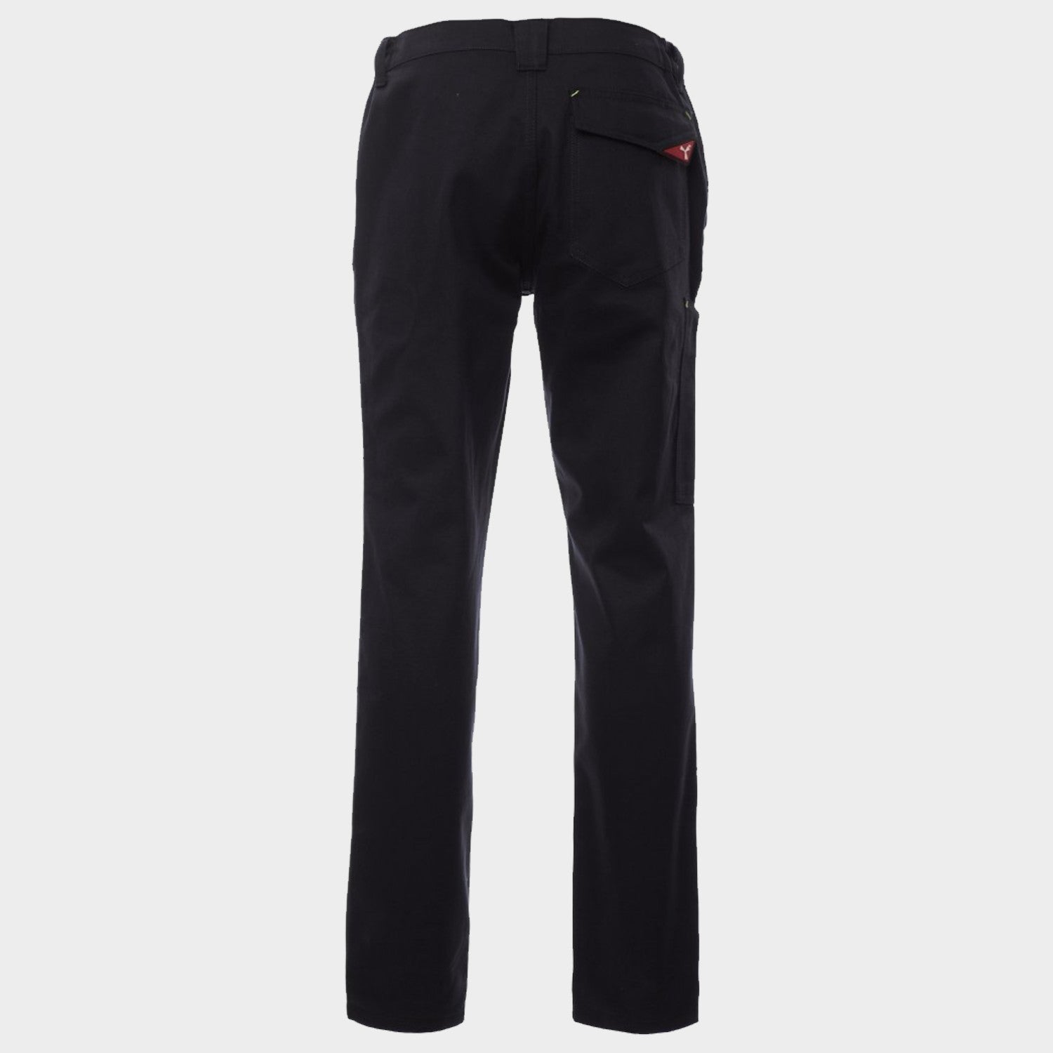 Work trousers PAYPER ENGINE BLACK - 2