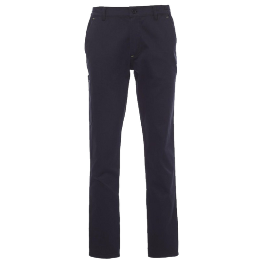 Pantalon de lucru PAYPER ENGINE ALBASTRU MARIN - 1