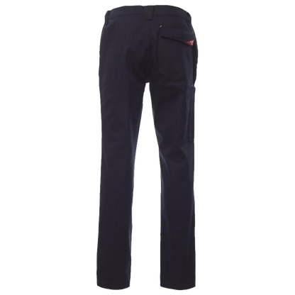 Pantalon de lucru PAYPER ENGINE ALBASTRU MARIN - 2