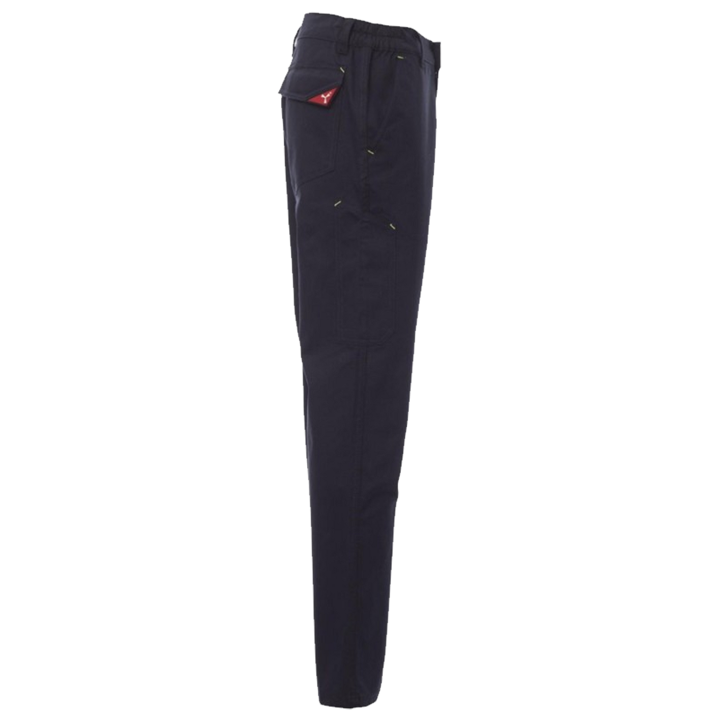 Pantalon de lucru PAYPER ENGINE ALBASTRU MARIN - 3