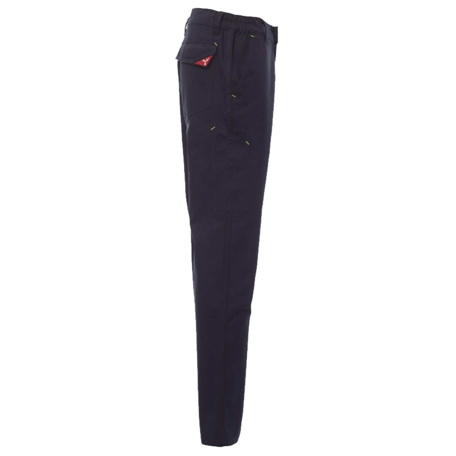 Pantalon de lucru PAYPER ENGINE ALBASTRU MARIN - 3