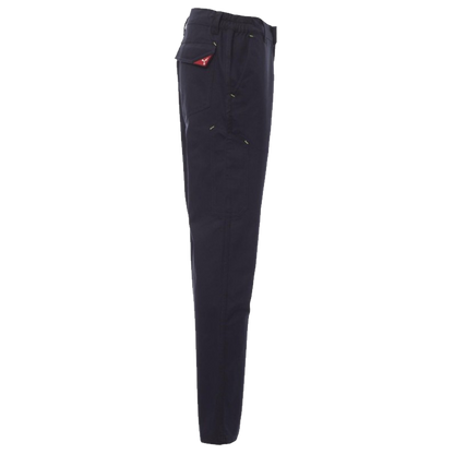 Pantalon de lucru PAYPER ENGINE ALBASTRU MARIN - 3