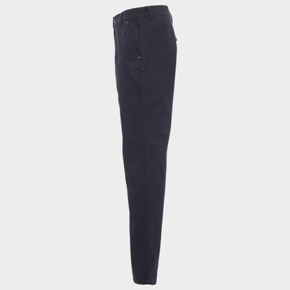 Pantalon de lucru PAYPER ENGINE ALBASTRU MARIN - 4