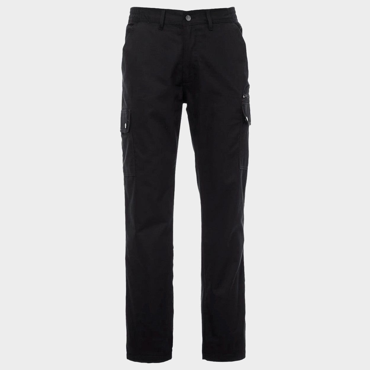 Παντελόνι εργασίας PAYPER FOREST POLAR BLACK - 1