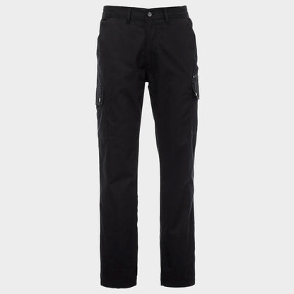 Παντελόνι εργασίας PAYPER FOREST POLAR BLACK - 1
