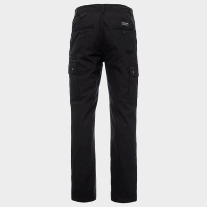 Παντελόνι εργασίας PAYPER FOREST POLAR BLACK - 2