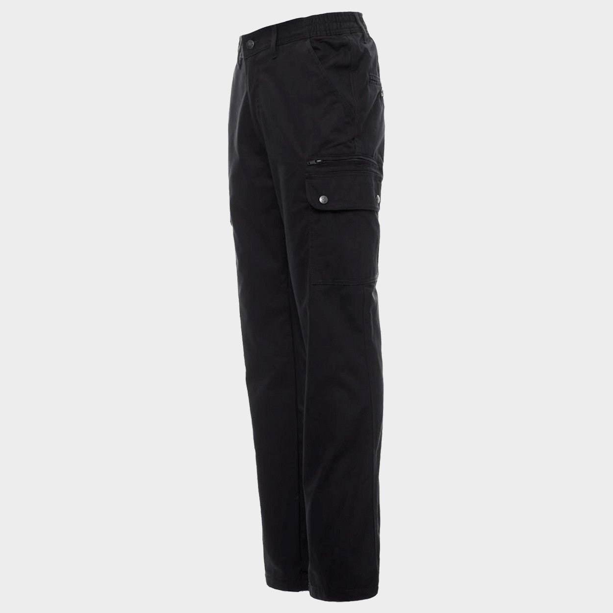 Παντελόνι εργασίας PAYPER FOREST POLAR BLACK - 3