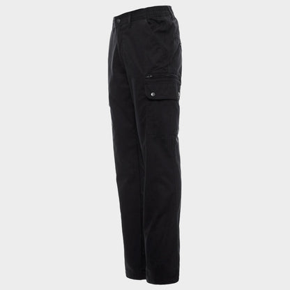 Παντελόνι εργασίας PAYPER FOREST POLAR BLACK - 3