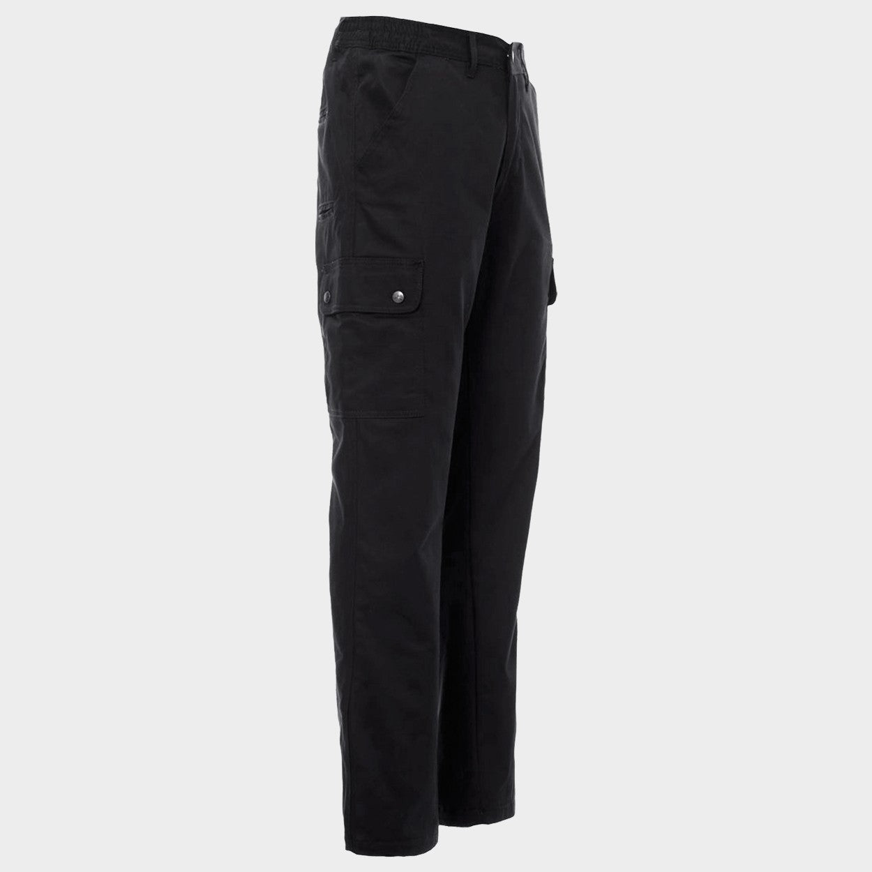 Παντελόνι εργασίας PAYPER FOREST POLAR BLACK - 5