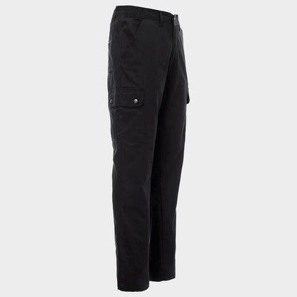 Παντελόνι εργασίας PAYPER FOREST POLAR BLACK - 5