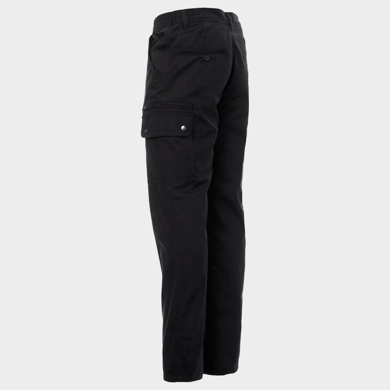Παντελόνι εργασίας PAYPER FOREST POLAR BLACK - 6