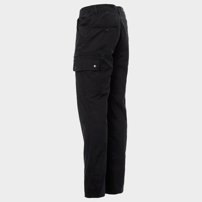 Παντελόνι εργασίας PAYPER FOREST POLAR BLACK - 6