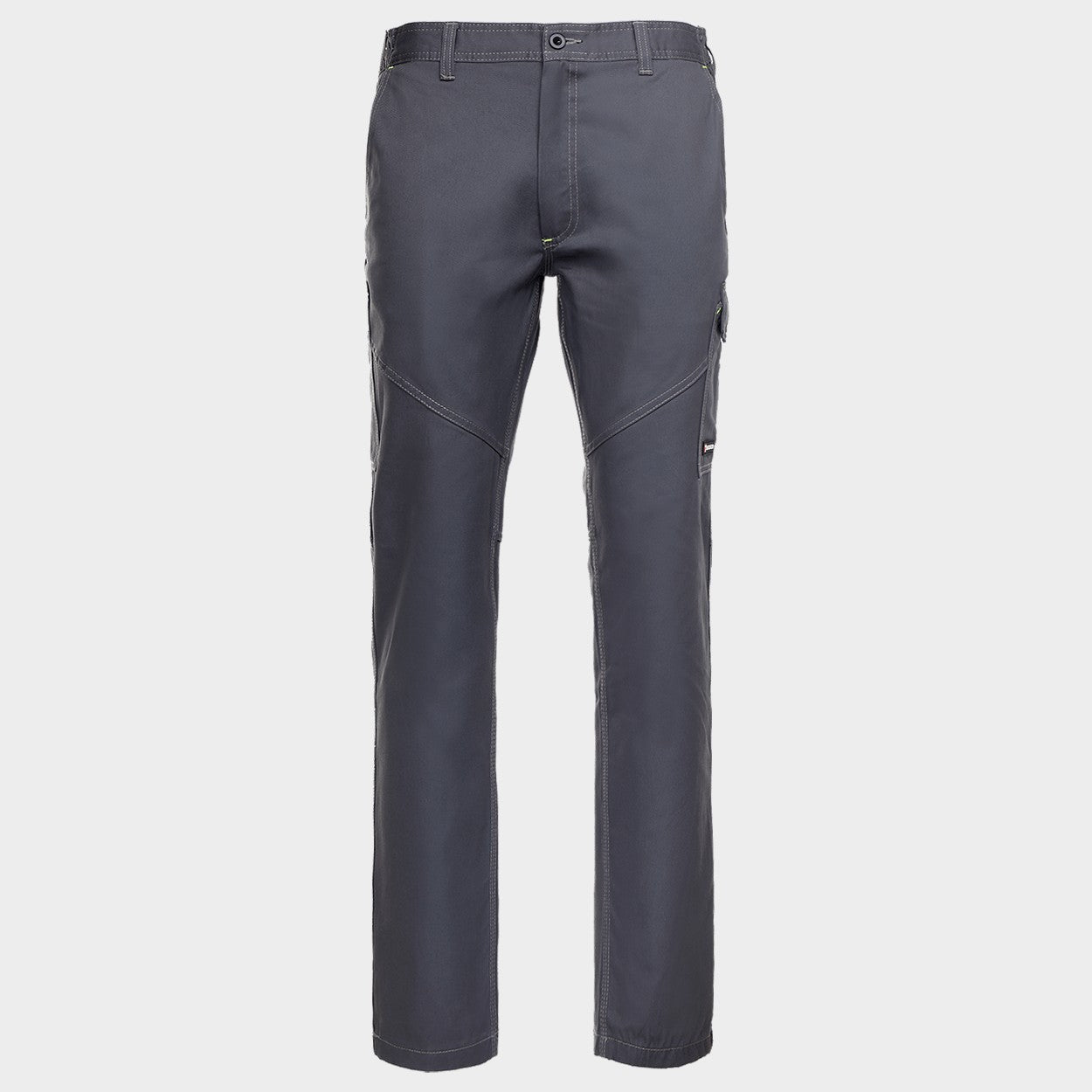 Pantalon de lucru PAYPER WORKER GRI INCHIS - 1