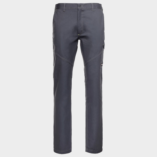 Pantalon de lucru PAYPER WORKER GRI INCHIS - 1