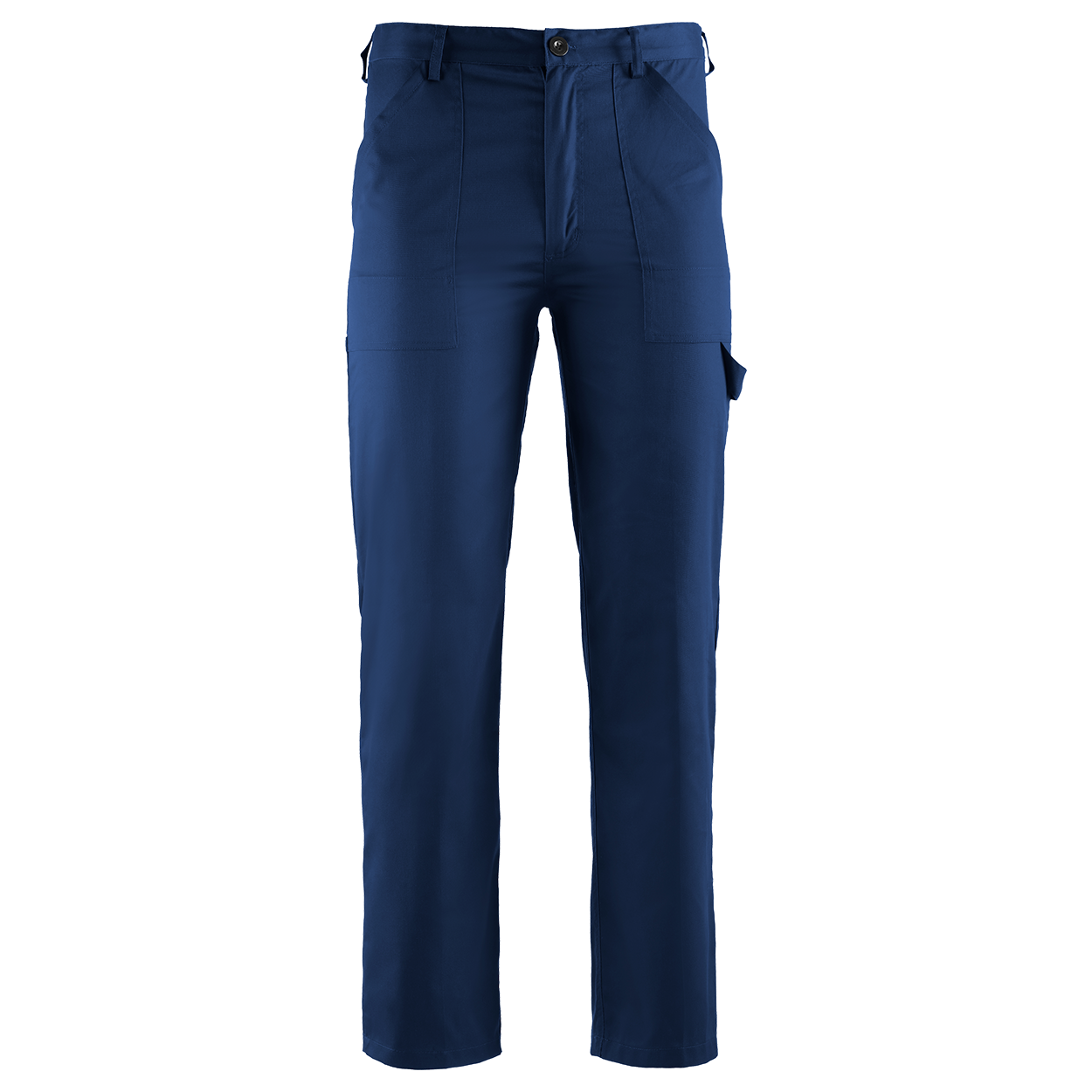 Παντελόνι εργασίας PLUTON DARK BLUE - 1