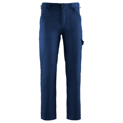 Παντελόνι εργασίας PLUTON DARK BLUE - 1