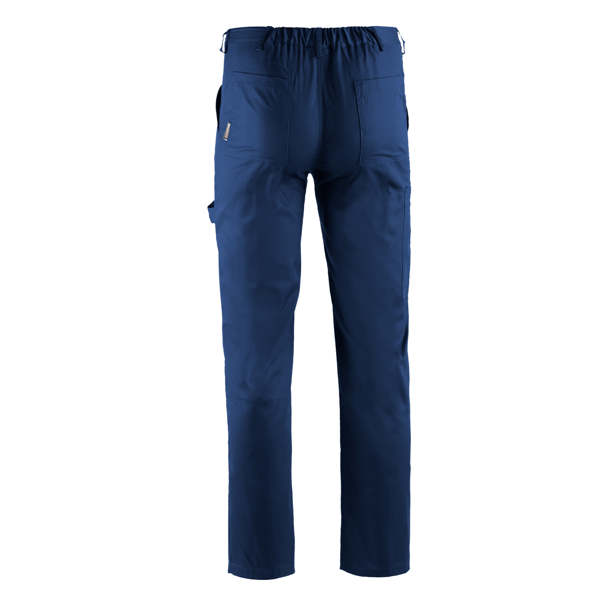 Παντελόνι εργασίας PLUTON DARK BLUE - 2