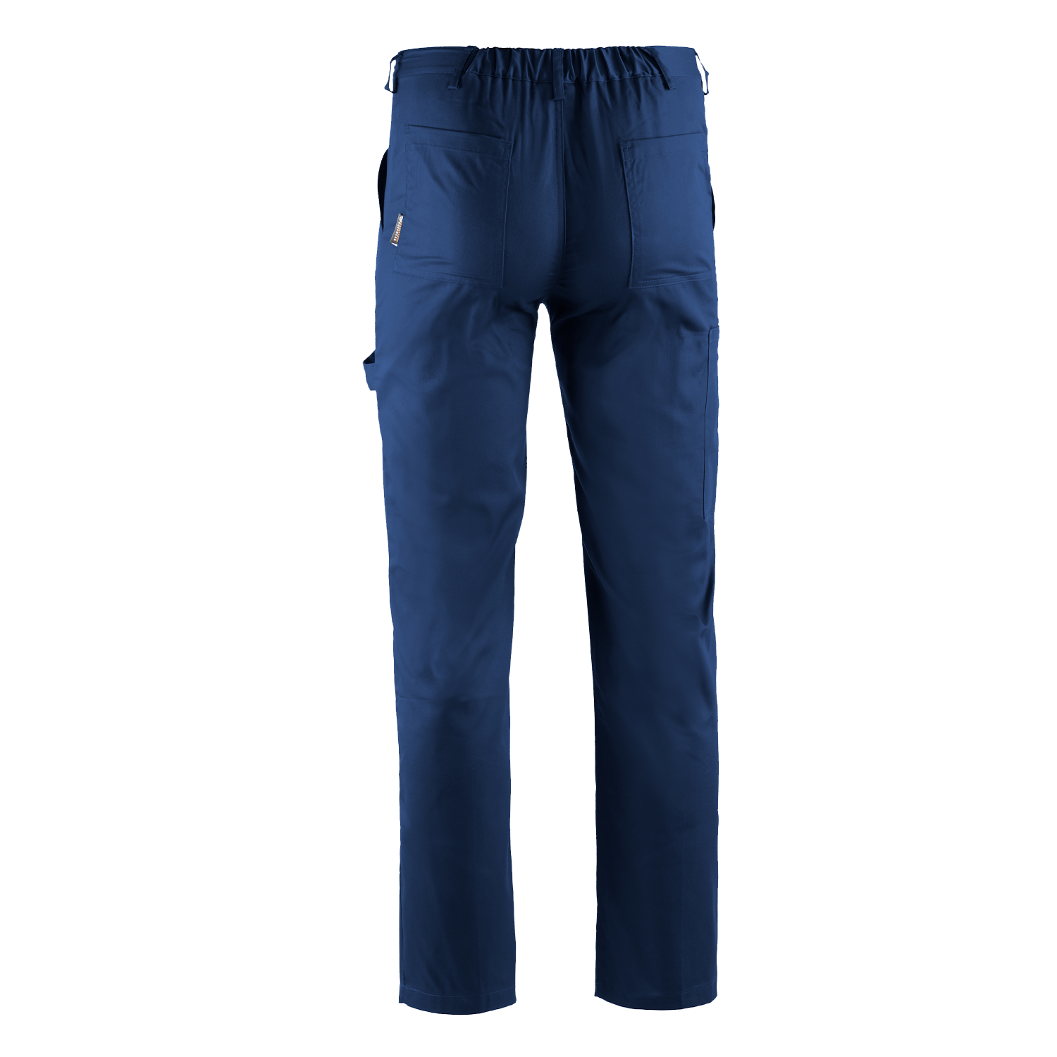 Παντελόνι εργασίας PLUTON DARK BLUE - 2