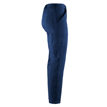 Παντελόνι εργασίας PLUTON DARK BLUE - 3