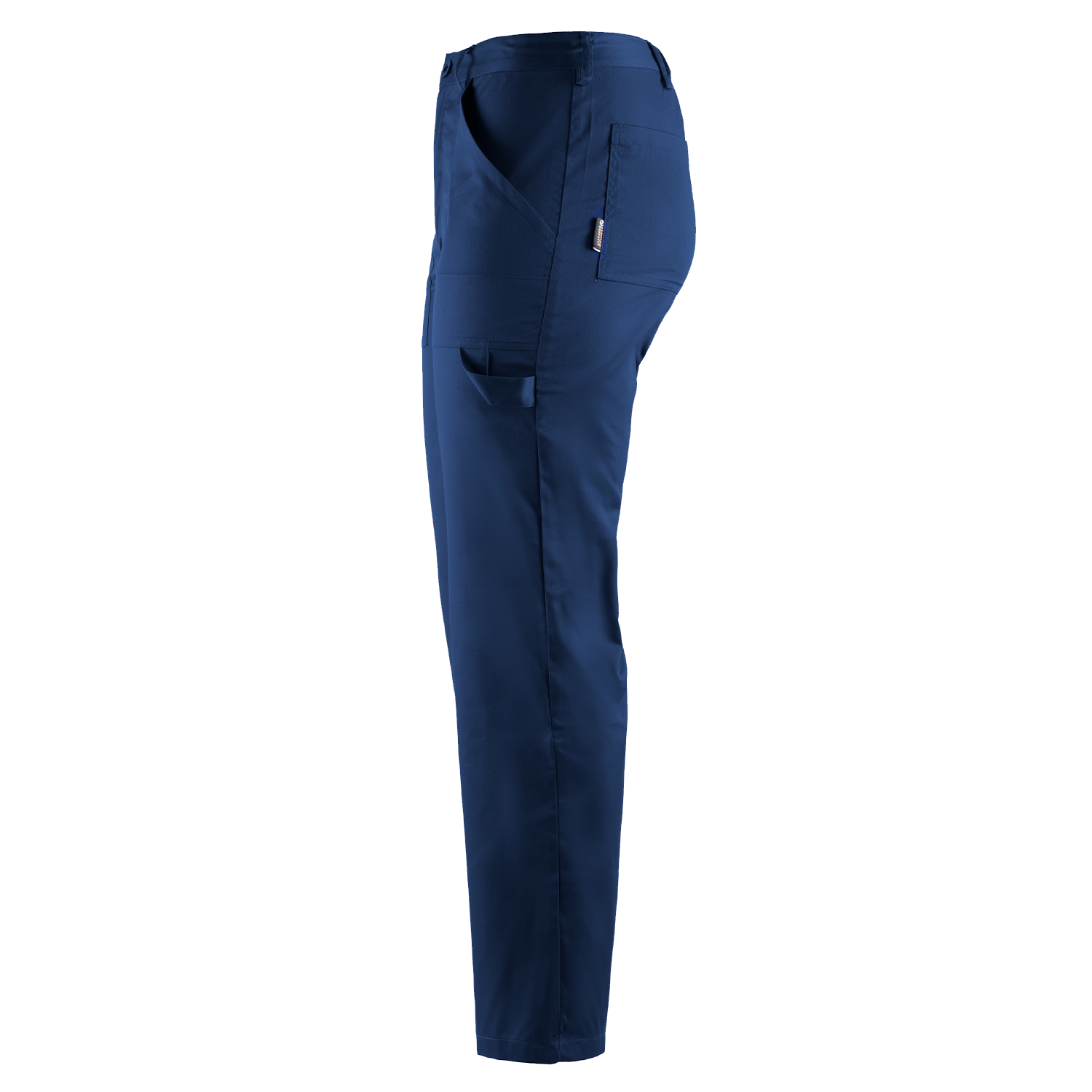 Παντελόνι εργασίας PLUTON DARK BLUE - 4