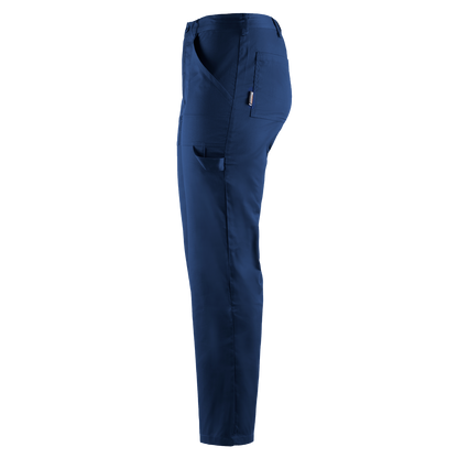 Παντελόνι εργασίας PLUTON DARK BLUE - 4