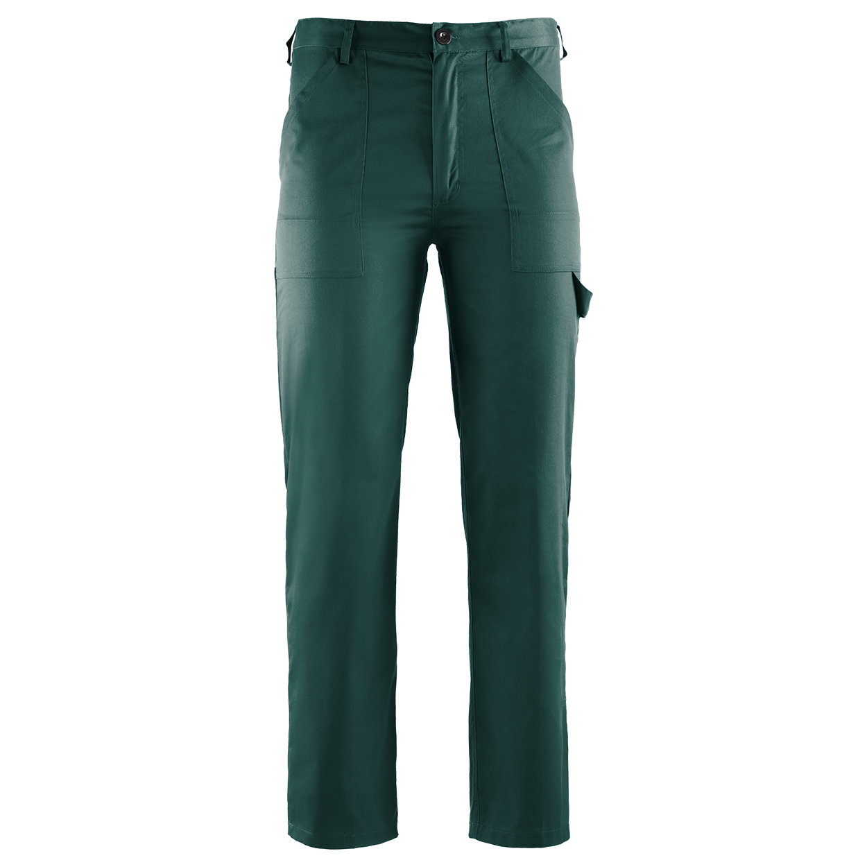 Work trousers PLUTON GREEN - 1